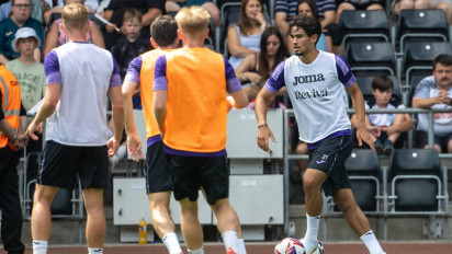 Alasan Pelatih Swansea City Berikan Nathan Tjoe-A-On Posisi Starter: Kesempatan Bagus untuk Debut