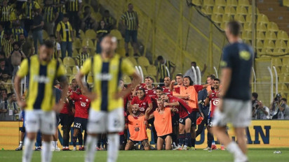 Rekap Hasil Kualifikasi Liga Champions: Calon Timnas Indonesia dan Jose Mourinho Kompak Alami Nasib Apes