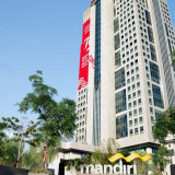 Bank Mandiri Pimpin Pasar Pembiayaan Hijau di Indonesia, Total Portfolio Berkelanjutan Tembus Rp278 Triliun pada Juni 2024