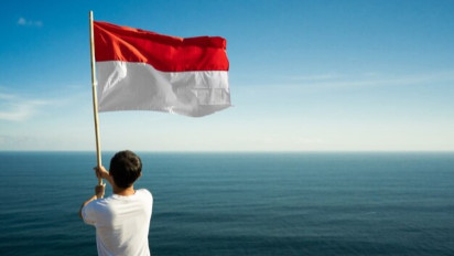 Kebiasaan Adakan Lomba Agustusan Pakai Daster, Ternyata Bisa Jadi Haram dalam Islam, Buya Yahya Ungkap Kalau ...