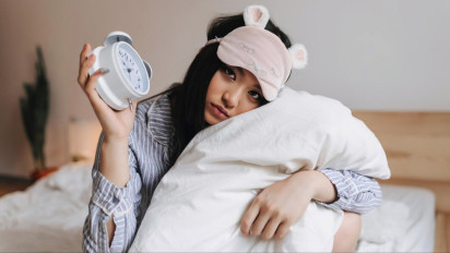 Mulai Sekarang Jangan Dianggap Sepele, Dampak Kurang Tidur Ternyata Bisa Jadi Penyebab Diabetes hingga Hipertensi