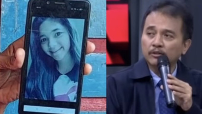 Ada yang Janggal di Data HP Vina Cirebon? Pakar Telematika Roy Suryo: Tak Ada yang Bisa Debat Lagi, Kalau...