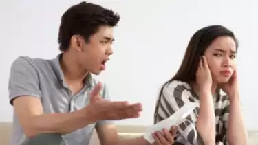 Ilustrasi Perceraian