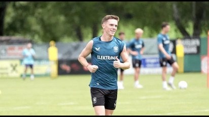 Tak Perlu Pusing Yeom Ki-hun! Timnas Indonesia Punya Banyak Stok Mesin Gol di Eropa yang Bisa Dipanggil Buat Kualifikasi Piala Dunia 2026