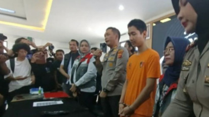 Suami Cut Intan Nabila Ngaku Lakuin KDRT Karena Ketahuan Nonton Film Porno, Buya Yahya Ungkap Hukumnya