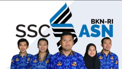 Resmi, Ini Jadwal Seleksi CPNS 2024 Terbaru