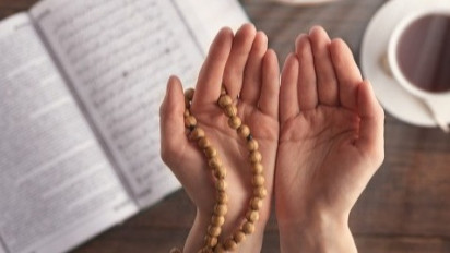 Doa Nabi Syuaib Ketika Menghadapi Kecurangan