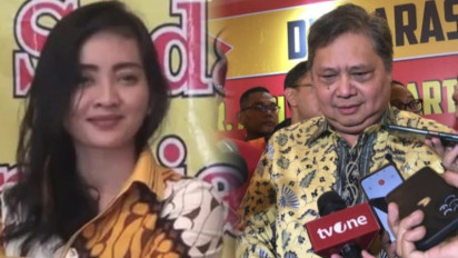 Ihwal Airlangga Mundur dari Ketum Golkar, Dina Hidayana: Tak Ada Pilihan Selain Lakukan Salutogenesis
