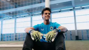 Dani van den Heuvel, Pemain keturunan Indonesia