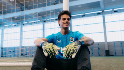 Eligible Bela Timnas Indonesia, Bintang Eropa Ini Lebih Dulu Dipanggil Belanda Jelang Ajang Resmi FIFA