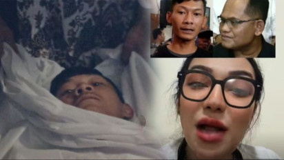 5 Kontroversi Sumpah Pocong Saka Tatal, Nomor 4 Bocoran dari Zanzabella Mengenai Fakta Iptu Rudiana yang Diketahui Polri
