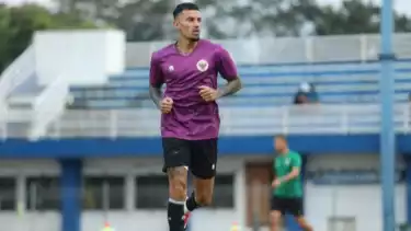 Jika Stefano Lilipaly Dipanggil Timnas Indonesia, Ini Formasi Ideal Trio Lini Depan Skuad Garuda di Kualifikasi Piala Dunia 2026