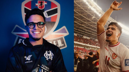 Klub Elite Belgia Sanjung Ragnar Oratmangoen Setinggi Langit, Bahkan Penyerang Timnas Indonesia Itu Sampai Dicap Sebagai Pemain...