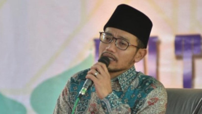 Gus Salam Menilai Musyawarah Luar Biasa NU adalah Bom Waktu: PBNU Arogan dan Intimidatif