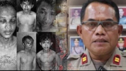 Fakta Baru Soal Nasib Karir Iptu Rudiana di Kepolisian Diungkap Eks Kabareskrim, Ternyata...