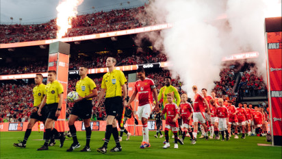 Fakta EPL: Manchester United Masih Rajanya English Premier League