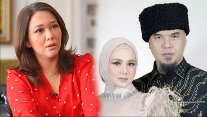 Sudah Tak Lagi Jadi Istri Ahmad Dhani, Maia Estianty Pernah Umbar Sifat Asli Mulan Jameela, Tak Disangka...
