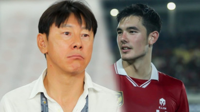 3 Alasan Shin Tae-yong Harus Panggil Lagi Elkan Baggott, Si Anak Hilang Itu Baru Saja Membuat Publik Inggris…