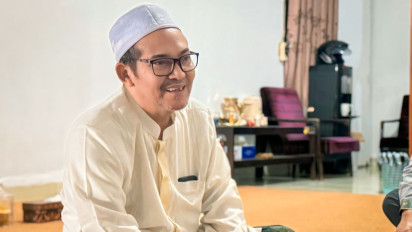 Kiai Zamzami Sebut PWNU dan PCNU Pasti Menilai Tindakan PBNU Tak Masuk Akal Campuri PKB
