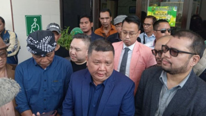 Kabar Terbaru Kasus Vina Cirebon, Iptu Rudiana Harus Siap-siap, Pengacara 7 Terpidana Bilang Ada Saksi Fakta Baru Dipanggil Polisi