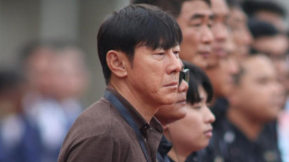 Bikin Shin Tae-yong Bahagia, Kiper Belanda Ini Bersedia Perkuat Timnas Indonesia