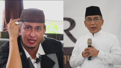Akun Habib Bahar Bin Smith Unggah Video Pengeroyokan Kiai NU di Karawang, Ketum PBNU: Perbedaan soal Nasab Ba'alawi...