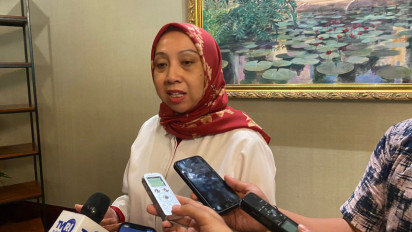 KemenPPPA: Kualitas SDM Berpengaruh ke Penerapan Kebijakan Perspektif Gender