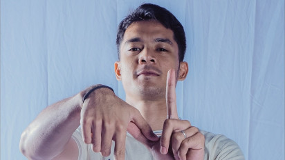 Dilepas Persija Jakarta, Pemain Berlabel Timnas Indonesia Bertekad Buktikan Diri di Liga 1 2024/2025