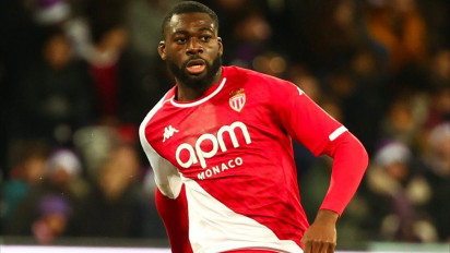 Usai Gaet Eks Rekan Setim Pemain Timnas Indonesia, Manchester United Berniat Bajak Target AC Milan di Bursa Transfer