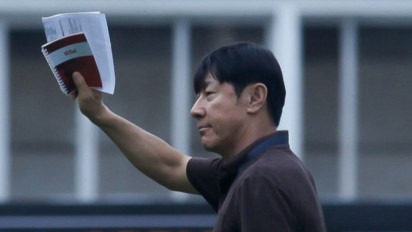 Kedatangan Pelatih Baru, Media Malaysia Komentari Strategi Timnas Indonesia Jelang Putaran Ketiga Kualifikasi Piala Dunia 2026