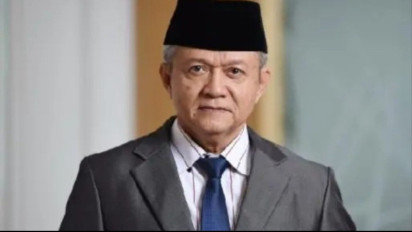 Ketua PP Muhammadiyah Ingatkan Kebijakan BPIP soal Larangan Paskibraka Putri Pakai Jilbab Lecehkan Umat Islam