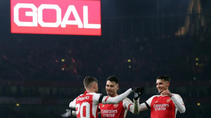 Arsenal Terima Kabar Buruk Hingga Akhir Musim Ini, Kai Harvertz Dipastikan Absen karena Masalah Serius