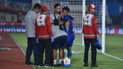 Update Bursa Transfer Persib: Tersingkir dari Tim Utama, Eks Pemain Timnas Indonesia Pindah ke Persis?