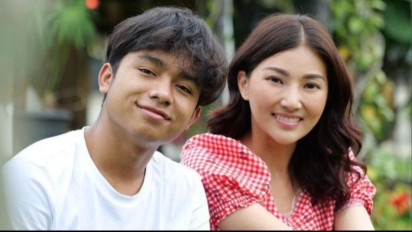 Berkaca dari Betrand Peto Diberi ASI oleh Sarwendah, Apa Kata Islam? Buya Yahya Tegaskan Hukumnya sampai 2 Tahun yang..