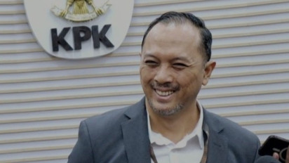 Terendus Dugaan Korupsi, KPK Dalami Proses Subkontrak PT Waskita Karya ke Perusahaan Lain di Proyek Shelter Tsunami NTB