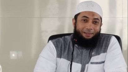 Shalat Subuh Berjamaah di Masjid Dulu atau Kejar Sunnah Qabliyah dalam Rumah? Ustaz Khalid Basalamah Sebut Sebaiknya...