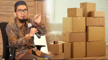 Ustaz Adi Hidayat ingatkan doa shalat tahajud sulit terkabul jika masih simpan benda atau barang mahal ini di rumah