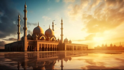 Jadwal Shalat Hari Ini di Kota Yogyakarta dan Sekitarnya