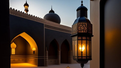 Jangan Sampai Lupa! Jadwal Sholat untuk Daerah Surabaya Hari ini, Kamis 15 Agustus 2024