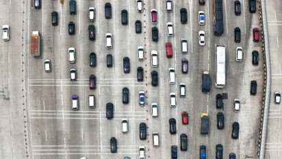 Doa Naik Kendaraan, Amalkan Agar Perjalanan Lancar dan Berkah