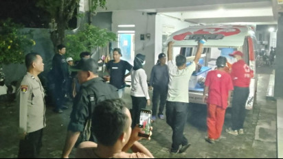Pria di Wonosari Ini Meninggal Cuma-cuma, Semua Warga Indonesia Diminta Harus Waspada