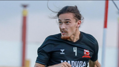 Pernah Tolak Naturalisasi Timnas Indonesia Kini Malah Main di Liga 1: Timingnya Kurang Tepat