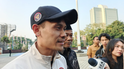 Veddriq Leonardo Jadikan Lebaran 2025 Sebagai Momentum Perkuat Mental Juara di Turnamen Selanjutnya