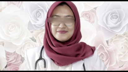 Mahasiswi Dokter Spesialis Diduga Bunuh Diri karena Dibully, Kemenkes Bilang Begini