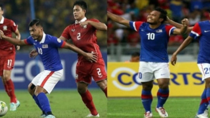 Pernah Kubur dalam-dalam Mimpi Timnas Indonesia Juara Piala AFF 2010, Safee Sali Akhirnya Beri Sebuah Pengakuan, Sebenarnya Waktu itu...