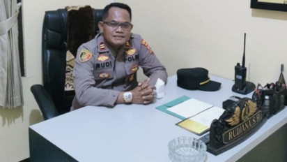 Iptu Rudiana Disebut Diperiksa Diam-Diam dan Dicopot Jabatannya oleh Kapolri, Ternyata...