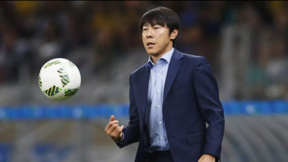5 Pemain Top Tanah Air yang Belum Pernah Dipanggil Shin Tae-yong ke Timnas Indonesia, Nomor 3 Berstatus Naturalisasi