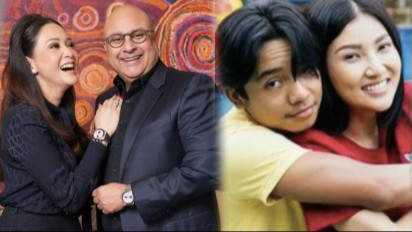 Ramalan Mbak You Sebelum Wafat Bilang Maia Estianty Kemungkinan Punya Anak dari Irwan Mussry, hingga Sarwendah Bongkar soal Love Language Betrand Peto