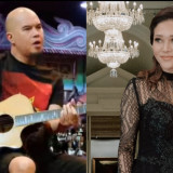 Terungkap, Ternyata Maia Estianty Hanya Bawa Dua Barang ini pasca Cerai dengan Ahmad Dhani: Ada Satu yang Hilang Dicolong