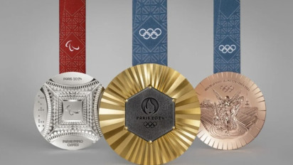 Ribut-ribut Netizen Indonesia vs Malaysia Soal Emas Olimpiade, Singgung Noordin M Top